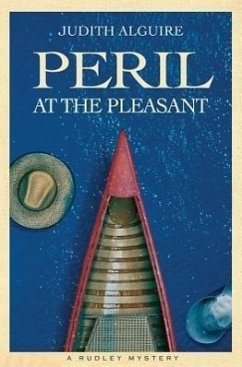 Peril at the Pleasant - Alguire, Judith