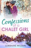 Confessions of a Chalet Girl (eBook, ePUB)