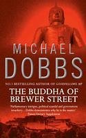 Cover The Buddha of Brewer Street (eBook, ePUB)