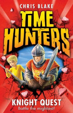 Cover Knight Quest (eBook, ePUB)