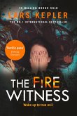 The Fire Witness (Joona Linna, Book 3) (eBook, ePUB)