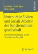 Neue soziale Risiken und Soziale Arbeit... - Bild 1