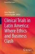 Clinical Trials in Latin America: Where... - Bild 1