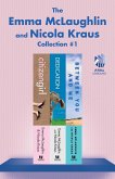 The Emma McLaughlin and Nicola Kraus Collection #1 (eBook, ePUB)