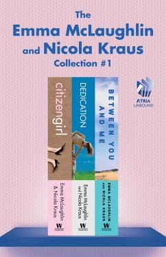 The Emma McLaughlin and Nicola Kraus Collection #1 (eBook, ePUB) - McLaughlin, Emma; Kraus, Nicola