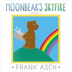 Moonbear's Skyfire - Asch, Frank