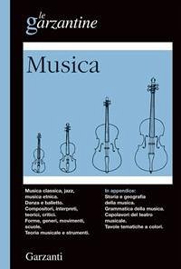 Cover Musica