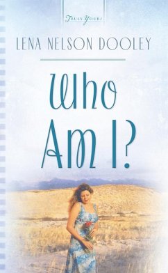 Cover Who Am I? (eBook, ePUB)