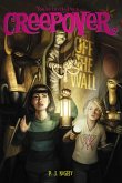 Off the Wall (eBook, ePUB)