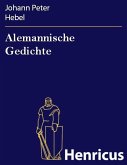 Alemannische Gedichte (eBook, ePUB)