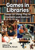 Games in Libraries