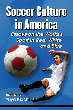 Soccer Culture in America