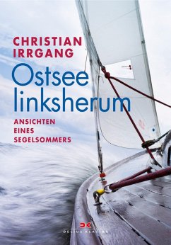 Ostsee linksherum (eBook, ePUB) - Irrgang, Christian