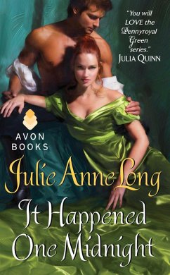 It Happened One Midnight (eBook, ePUB) - Long, Julie Anne