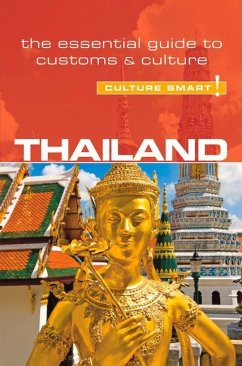 Thailand: The Essential Guide to Customs & Culture - Jones, Roger