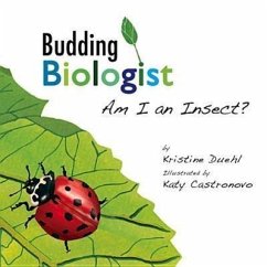 Am I an Insect? - Duehl, Kristine