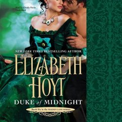 Duke of Midnight - Hoyt, Elizabeth