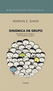 Cover Dinámica de grupo