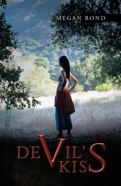 Devil's Kiss - Bond, Megan