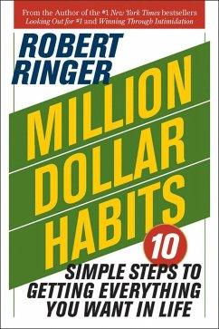 Million Dollar Habits - Ringer, Robert