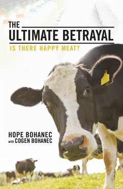 The Ultimate Betrayal - Bohanec, Hope