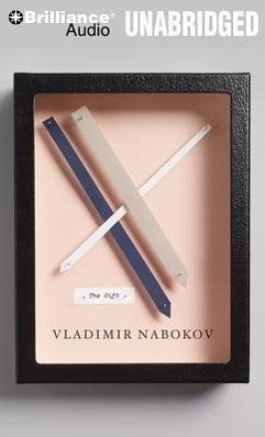 The Gift - Nabokov, Vladimir