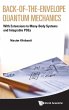 BACK-OF-THE-ENVELOPE QUANTUM MECHANICS - Bild 1