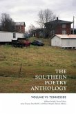 The Southern Poetry Anthology, Volume VI: Tennessee, 6