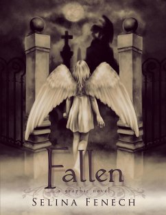 Fallen - Fenech, Selina