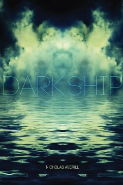 Dark Ship - Averill, Nicholas