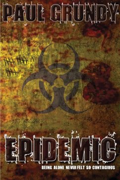 Epidemic - Grundy, Paul