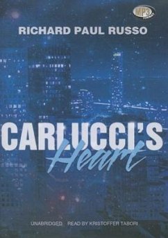 Cover Carlucci's Heart