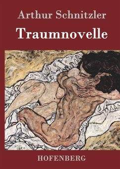 Traumnovelle - Schnitzler, Arthur