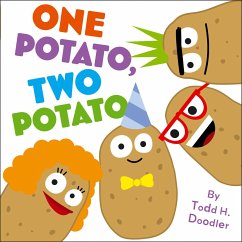 One Potato, Two Potato - Doodler, Todd H.