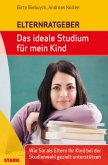 Das ideale Studium für mein Kind