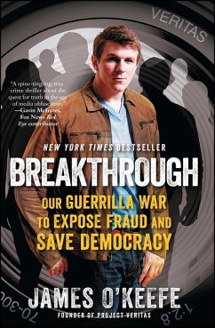 Breakthrough (eBook, ePUB) - O'Keefe, James