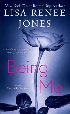 Cover Being Me (eBook, ePUB)