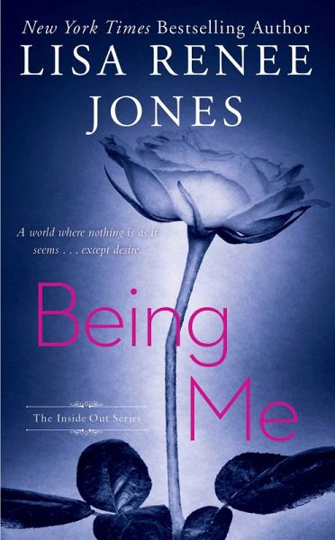 Being Me (eBook, ePUB)