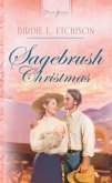 Sagebrush Christmas (eBook, ePUB)
