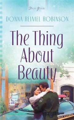 Cover Thing About Beauty (eBook, ePUB)
