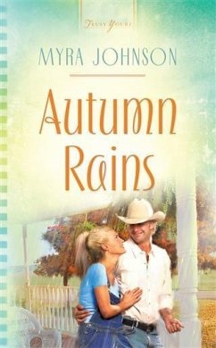Cover Autumn Rains (eBook, ePUB)