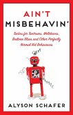 Ain't Misbehavin' (eBook, ePUB) Ain't Misbehavin' (eBook, ePUB)