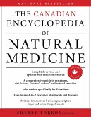 The Canadian Encyclopedia Of Natural Medicine (eBook, ePUB)