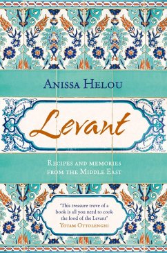 Levant (eBook, ePUB) - Helou, Anissa