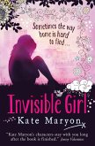 Invisible Girl (eBook, ePUB)