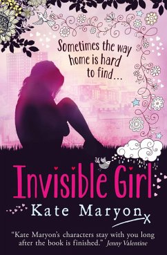 Invisible Girl (eBook, ePUB) - Maryon, Kate