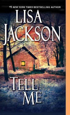 Tell Me - Jackson, Lisa