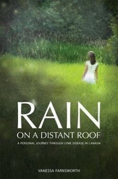 Rain on a Distant Roof - Farnsworth, Vanessa
