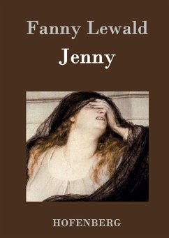 Jenny - Lewald, Fanny