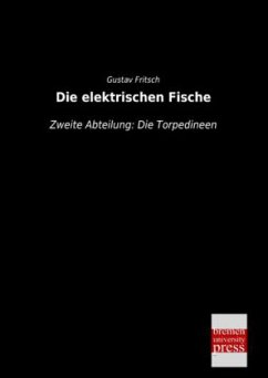 Die elektrischen Fische